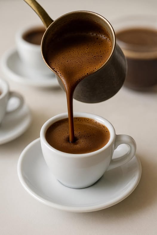 ☕️🤎 Pour les amoureux du café : Tous les types de café expliqués en détail 🤎☕️
